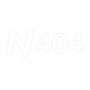 N404 Logo